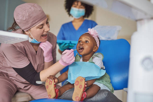 Best Emergency Dental Care  in Oakland, MD